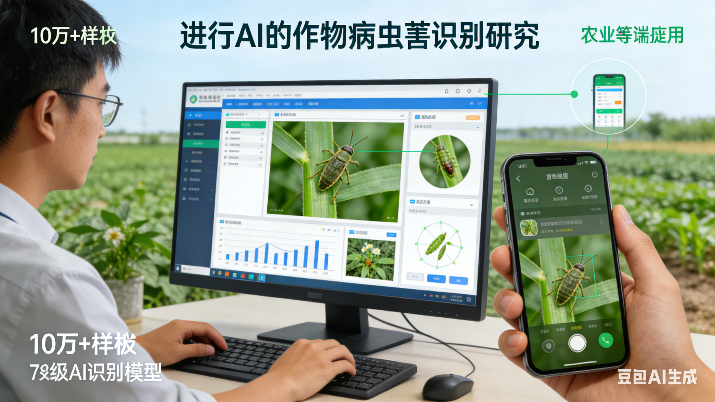 农业AI国际研讨会