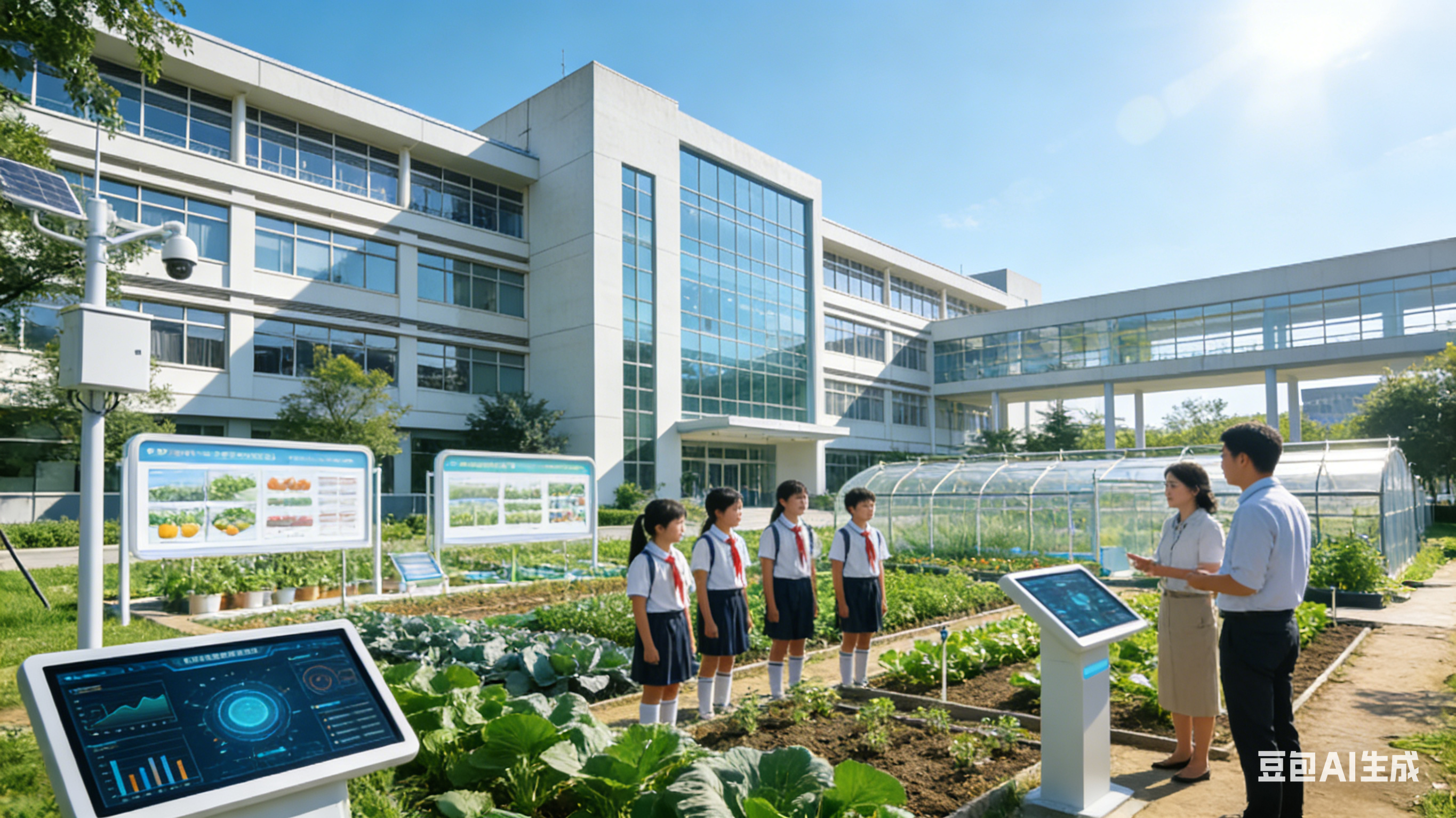 校园动态轮播图2